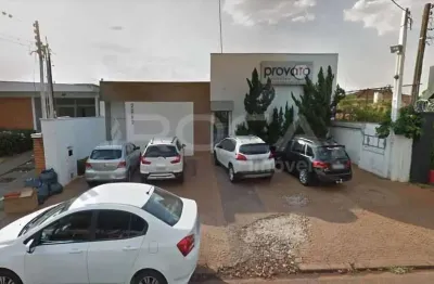 Prédio comercial à venda no alto da boa vista, ribeirão preto