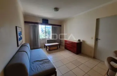 Apartamento aconchegante para aluguel no centro de ribeirão preto