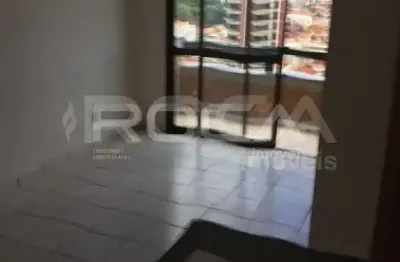 Apartamento à venda no bairro vila seixas em ribeirão preto.