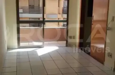 Apartamento à venda no bairro vila seixas em ribeirão preto.