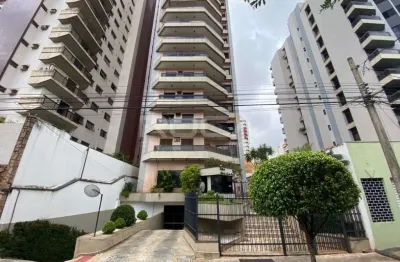 Apartamento para alugar e vender no bairro centro, em ribeirão preto.