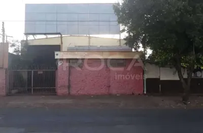 Venda de comercial / barracão/galpão na cidade de ribeirão preto