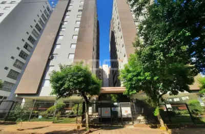 Venda de apartamentos / padrão na cidade de ribeirão preto