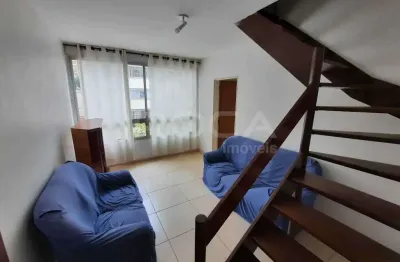 Apartamento á venda com 1 dormitório no centro em ribeirão preto.