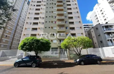 Apartamento de 1 dormitório no jardim nova aliança, ribeirão preto