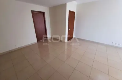 Apartamento á venda com 3 dormitórios no centro em ribeirão preto