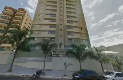 Apartamento com 3 quartos para alugar na Rua Newton Stilac Leal, Jardim Botânico, Ribeirão Preto