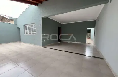 Casa com 3 quartos à venda na Rua Guilherme Schmidt, Vila Tibério, Ribeirão Preto