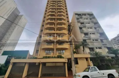 Locação de apartamentos / padrão na cidade de ribeirão preto