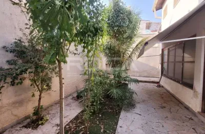 Casa térrea para venda e locação com 3 quartos no bairro alto da boa vista - ribeirão preto