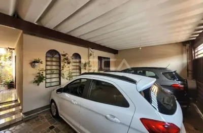 Casa à venda no jardim iguatemi, ribeirão preto - 3 dormitórios, suíte e 2 vagas