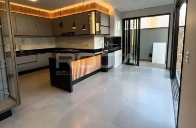Casa à vendacom 3 suítes no condomínio quinta da primavera em ribeirão preto!