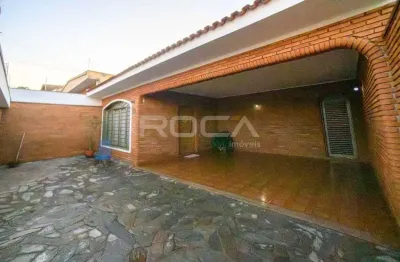 Casa de 3 dormitórios no parque dos bandeirantes, ribeirão preto