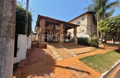 Casa à venda em condomínio no distrito bonfim paulista, ribeirão preto