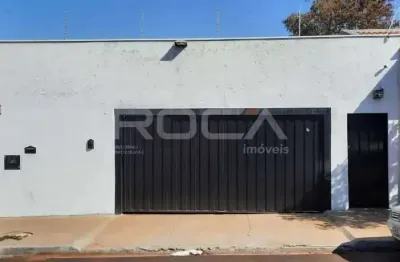 Casa à venda no jardim roberto benedetti em ribeirão preto (bancários)