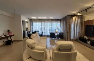 Apartamento à venda com 3 suítes no bairro jardim olhos d´água, em ribeirão preto