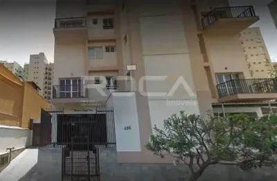 Apartamento duplex à venda no centro em ribeirão preto