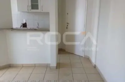 Apartamento com 01 quarto à venda e locação na Vila Ana Maria – Ribeirão Preto