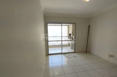 Apartamento para alugar com 3 quartos no bairro santa cruz do josé jacques, em ribeirão preto