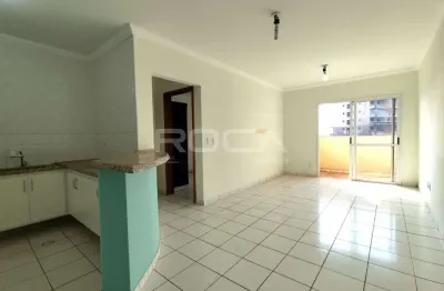 Apartamento 1 dormitório ao lado da unaerp, bairro nova ribeirânia