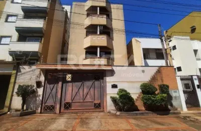 Apartamento à venda e locação com 1 dormitórios no bairro vila ana maria, em ribeirão preto.