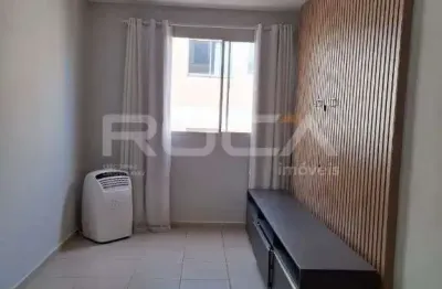 Apartamento à venda em ribeirão preto, reserva sul - 2 dormitórios e 2 vagas de garagem