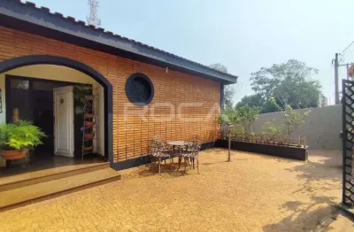 Casa residencial ou comercial de alto padrão para alugar no bairro república em ribeirão preto