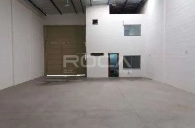 Venda de comercial / barracão/galpão na cidade de ribeirão preto