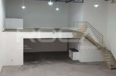 Galpão Comercial para Locação e Venda no Jardim Anhanguera, em Ribeirão Preto.