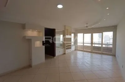 Apartamento de 3 dormitórios no centro de ribeirão preto