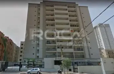 Apartamento padrão com 1 dormitório no jardim nova aliança