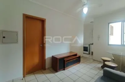 Apartamento de 1 dormitório à venda no jardim nova aliança em ribeirão preto.