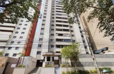 Apartamento com 3 quartos à venda no centro de ribeirão preto.