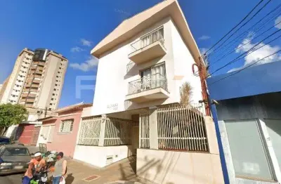 Venda de apartamentos / padrão na cidade de ribeirão preto