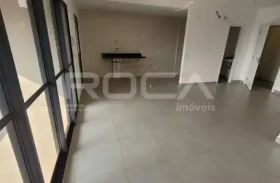 Apartamento de luxo no jardim olhos d&#39;água, ribeirão preto