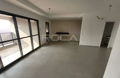 Apartamento de 3 suítes no jardim olhos d&#39;água, ribeirão preto