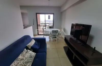Apartamento padrão com 2 dormitórios no residencial flórida - ribeirão preto