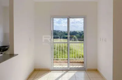 Lindo apartamento padrão à venda em bonfim paulista, ribeirão preto