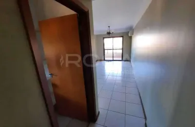 Apartamento á venda com 3 dormitórios no bairro jardim botânico em ribeirão preto.