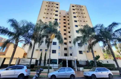 Apartamento á venda com 3 dormitórios no bairro jardim botânico em ribeirão preto.