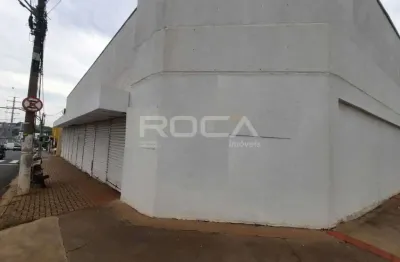 Prédio comercial para alugar no jardim américa, ribeirão preto