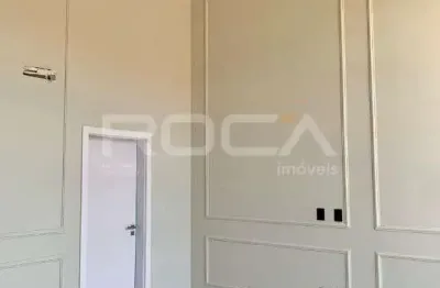 Casa de luxo em alphaville, ribeirão preto - 3 suítes, 4 vagas de garagem