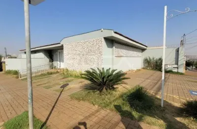 Sala comercial à venda na Avenida Itatiaia, Alto da Boa Vista, Ribeirão Preto