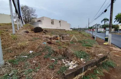 Terreno comercial para alugar em residencial flórida, ribeirão preto