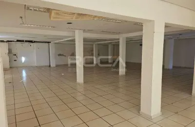 Prédio comercial para alugar no alto da boa vista - ribeirão preto