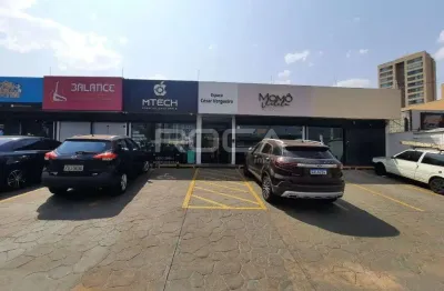 Sala comercial para alugar no jardim são luiz, ribeirão preto