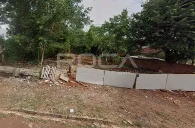 Terreno comercial à venda no bairro residencial tanquinho, em ribeirão preto!