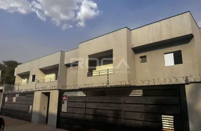 Apartamento com 2 quartos à venda na Rua Francisca Martins, Jardim Zara, Ribeirão Preto
