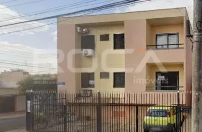 Apartamento à venda com 3 dormitórios no bairro parque dos bandeirantes, ribeirão preto