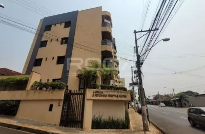 Excelente oportunidade - apartamento de 2 dormitórios na avenida portugal!